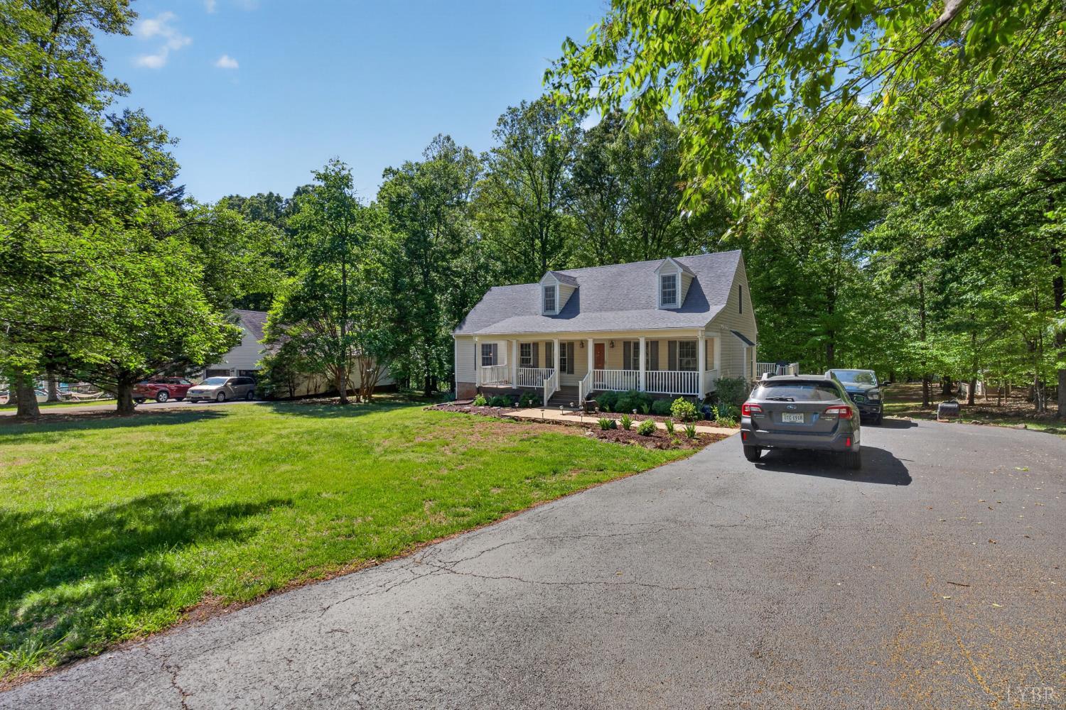 261 Blue Ridge Lane Amherst, VA 24521 - Photo 57 of 81