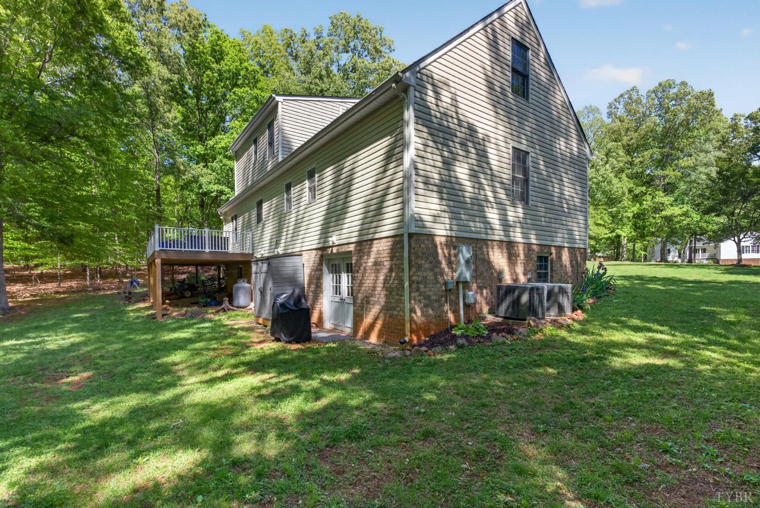 261 Blue Ridge Lane Amherst, VA 24521 - Photo 62 of 81