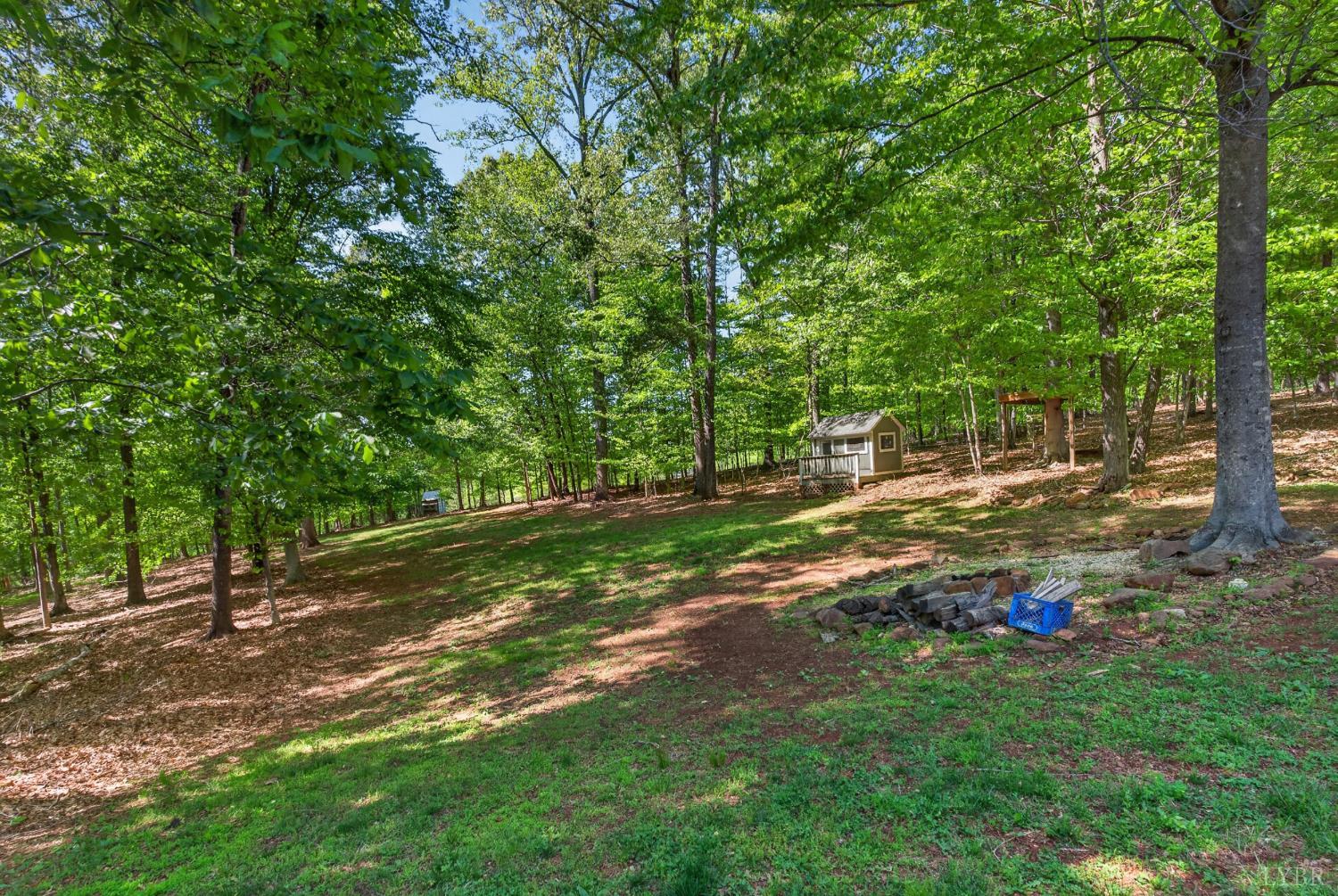 261 Blue Ridge Lane Amherst, VA 24521 - Photo 64 of 81
