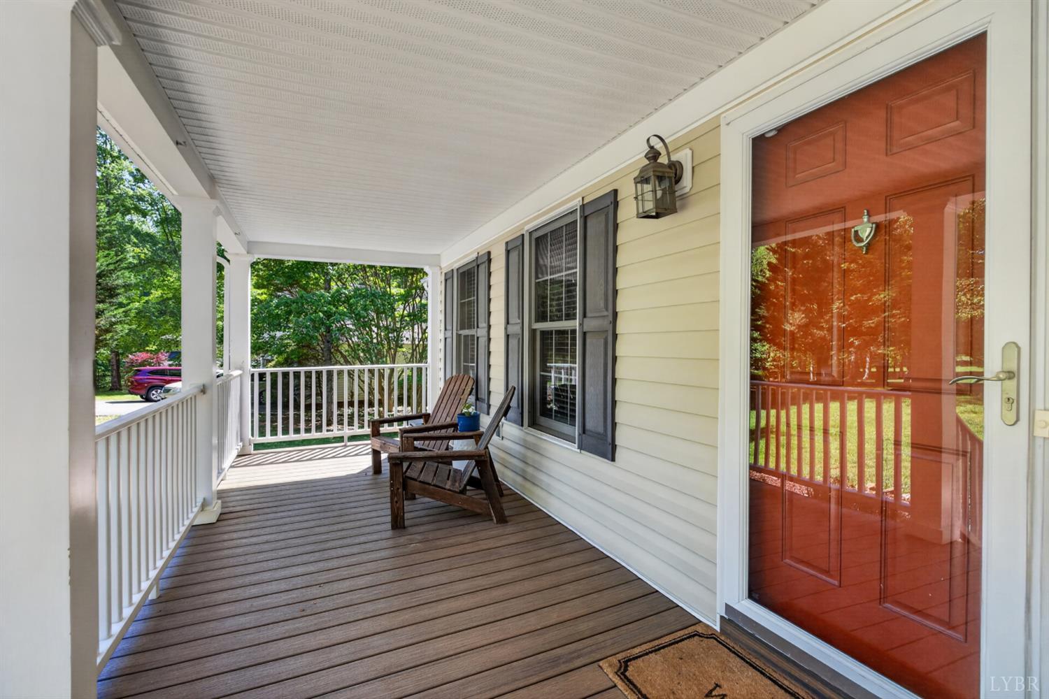 261 Blue Ridge Lane Amherst, VA 24521 - Photo 75 of 81