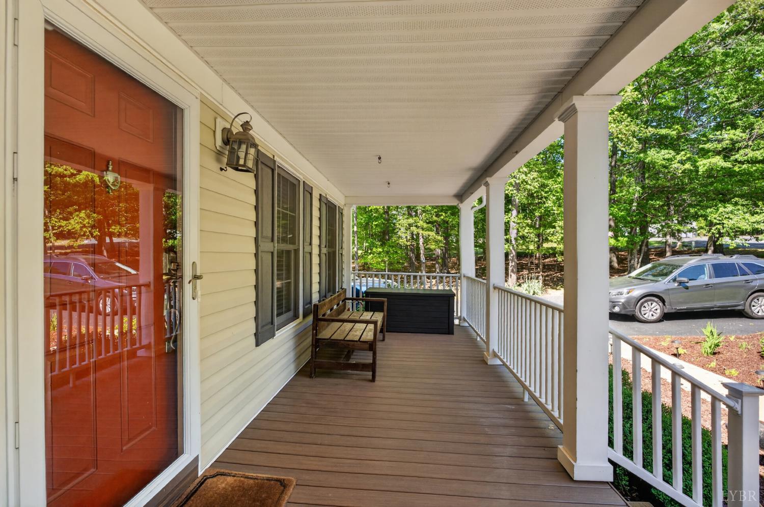 261 Blue Ridge Lane Amherst, VA 24521 - Photo 76 of 81