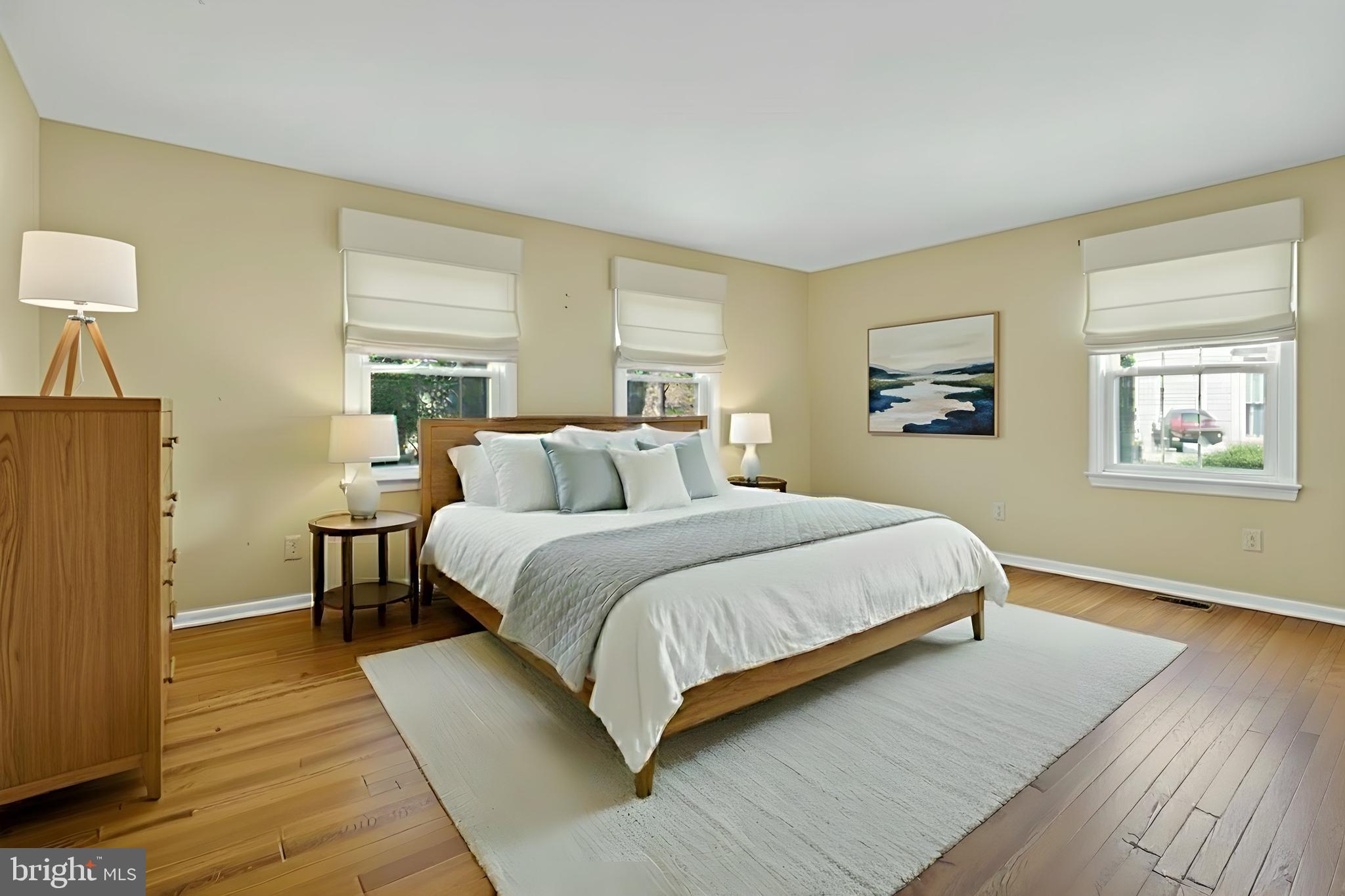 103 Harris Road Princeton Junction, NJ 08550 - Photo 12 of 20 Gallery Image 12