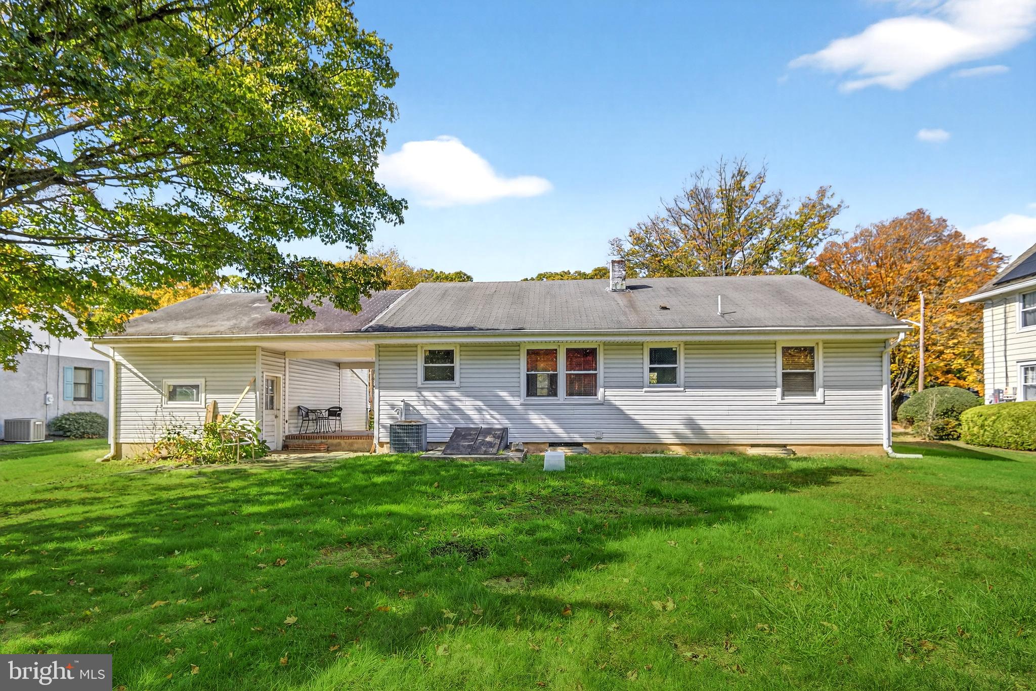 103 Harris Road Princeton Junction, NJ 08550 - Photo 19 of 20 Gallery Image 19