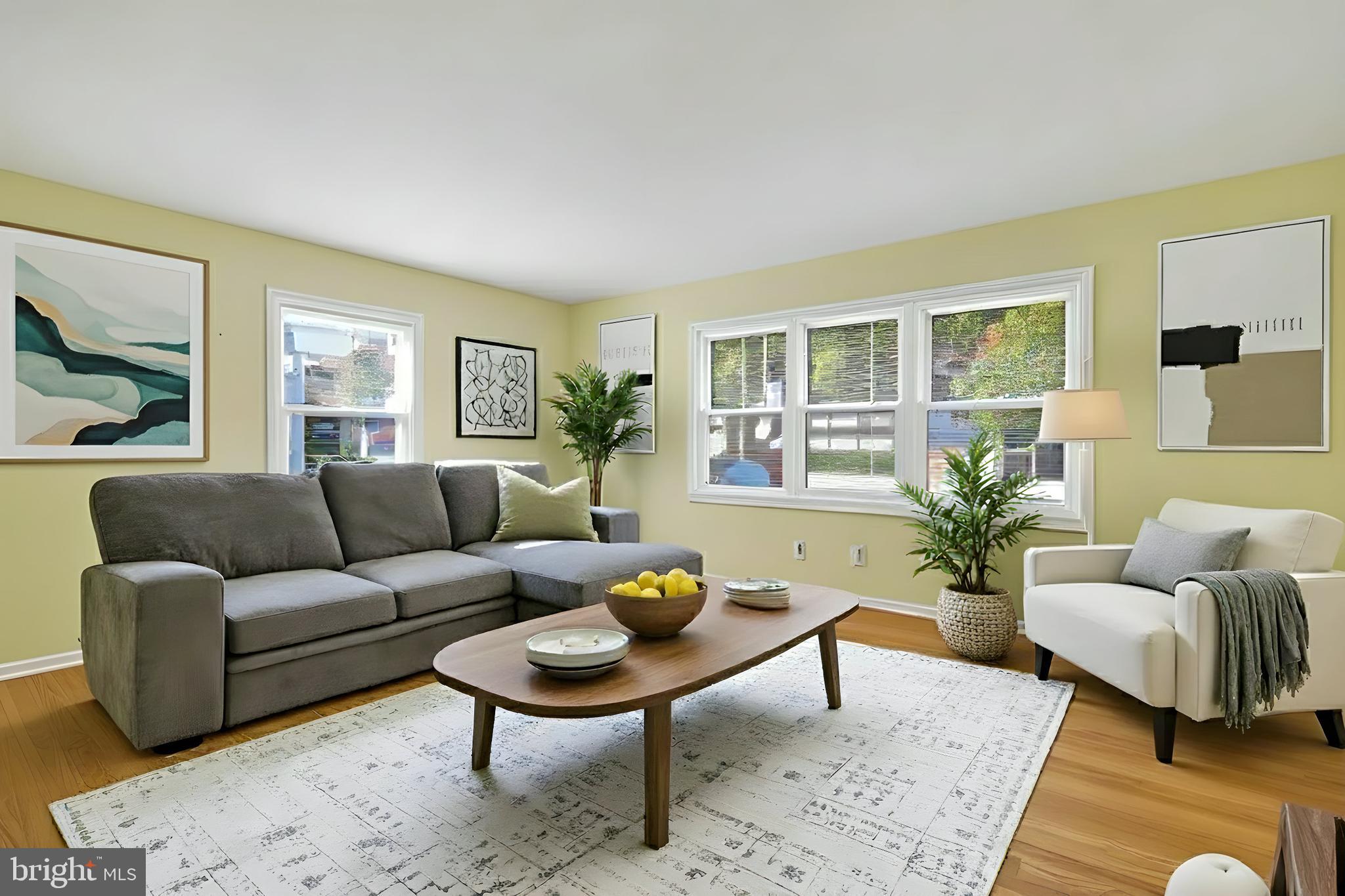 103 Harris Road Princeton Junction, NJ 08550 - Photo 4 of 20 Gallery Image 4
