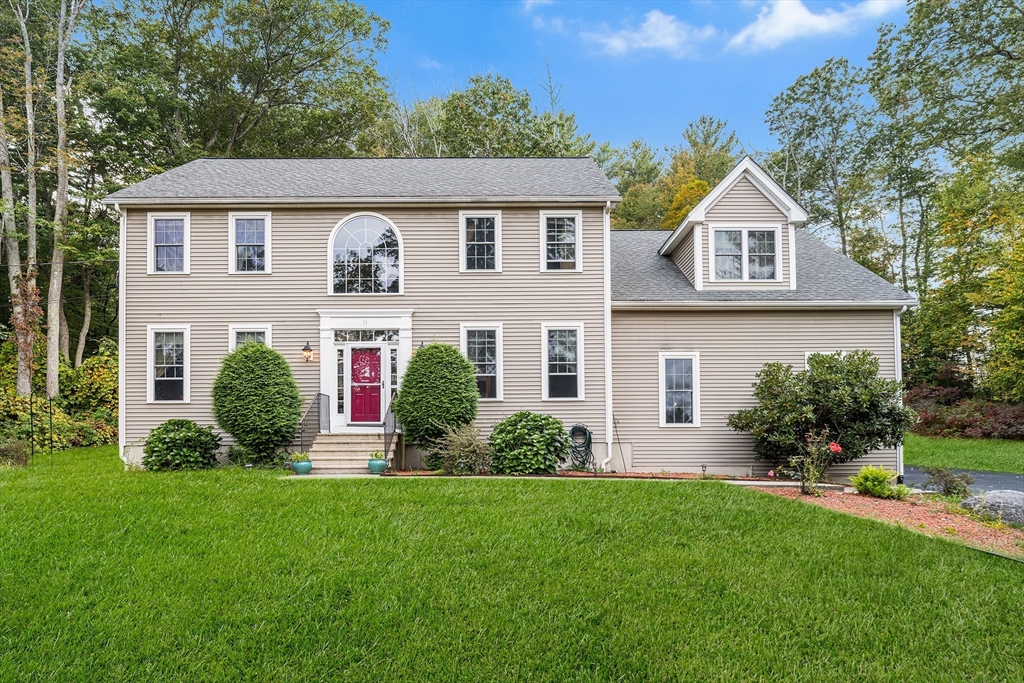 71 Bay Path Road Charlton, MA 01507 - Photo 1 of 30
