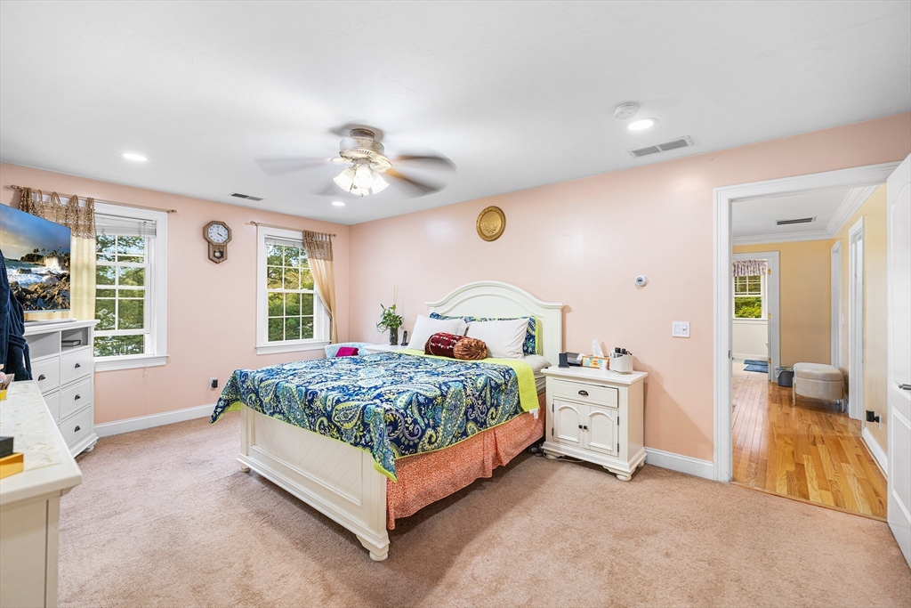 71 Bay Path Road Charlton, MA 01507 - Photo 24 of 30