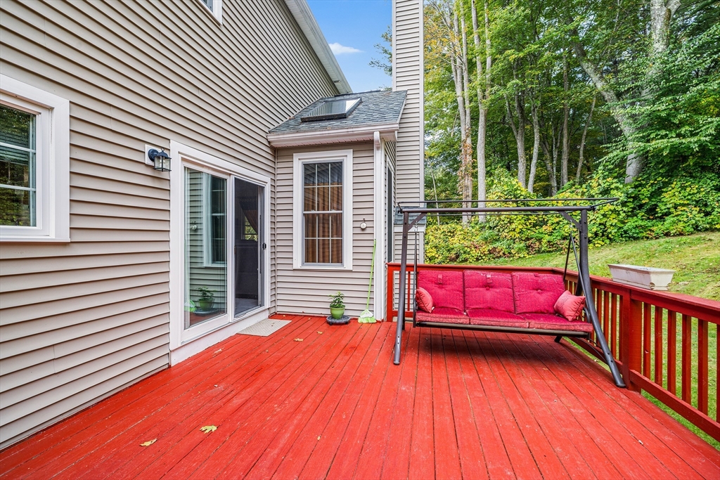 71 Bay Path Road Charlton, MA 01507 - Photo 26 of 30