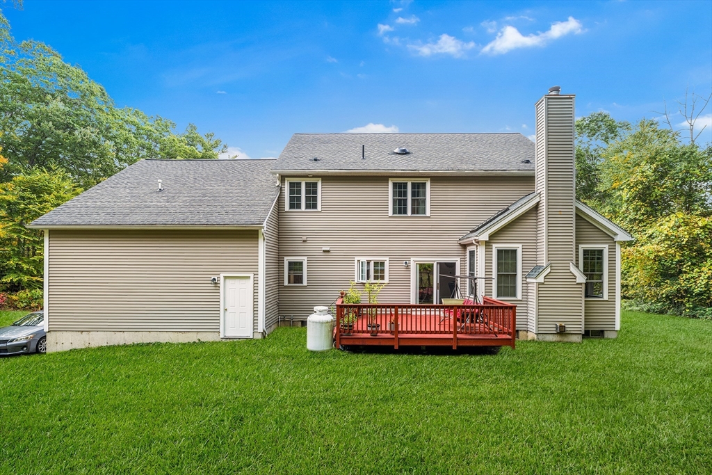 71 Bay Path Road Charlton, MA 01507 - Photo 27 of 30