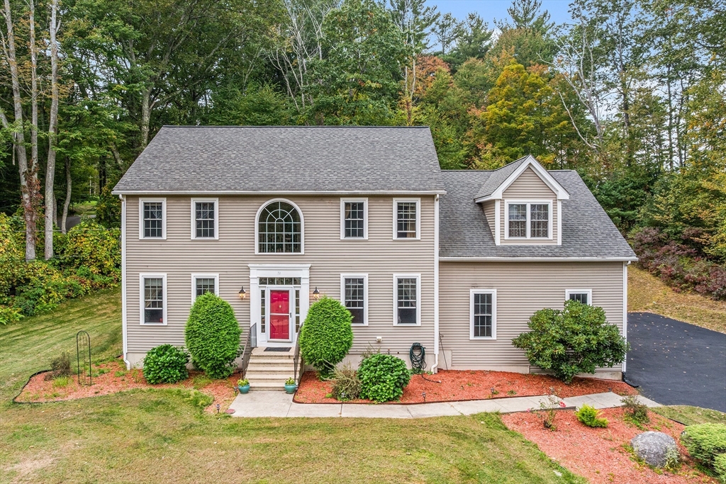 71 Bay Path Road Charlton, MA 01507 - Photo 28 of 30