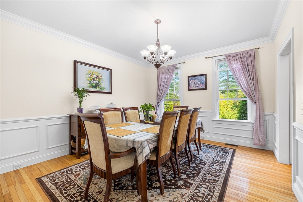 71 Bay Path Road Charlton, MA 01507 - Photo 4 of 30