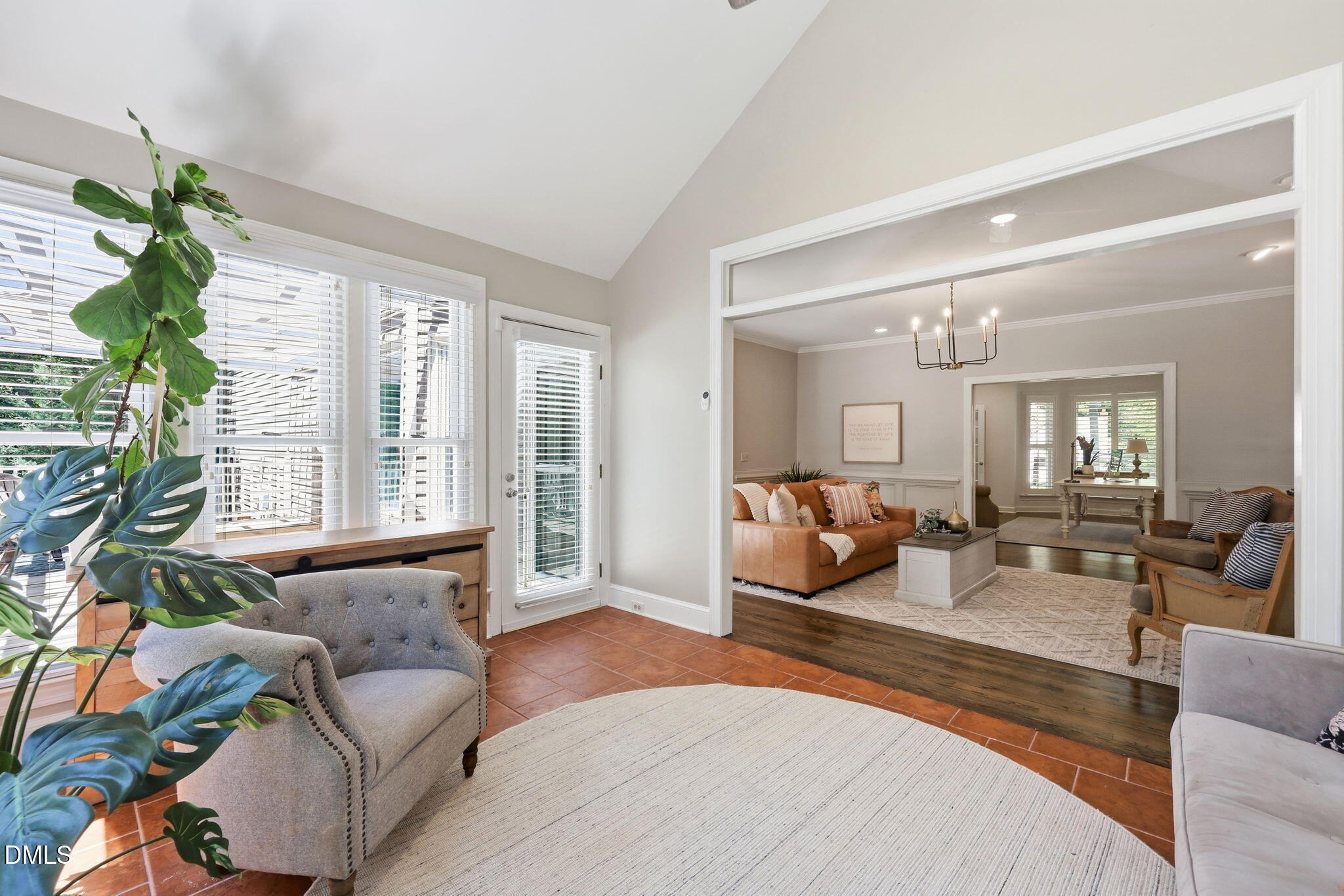 8009 Selfridge Court Raleigh, NC 27615 - Photo 10 of 44 photo_010