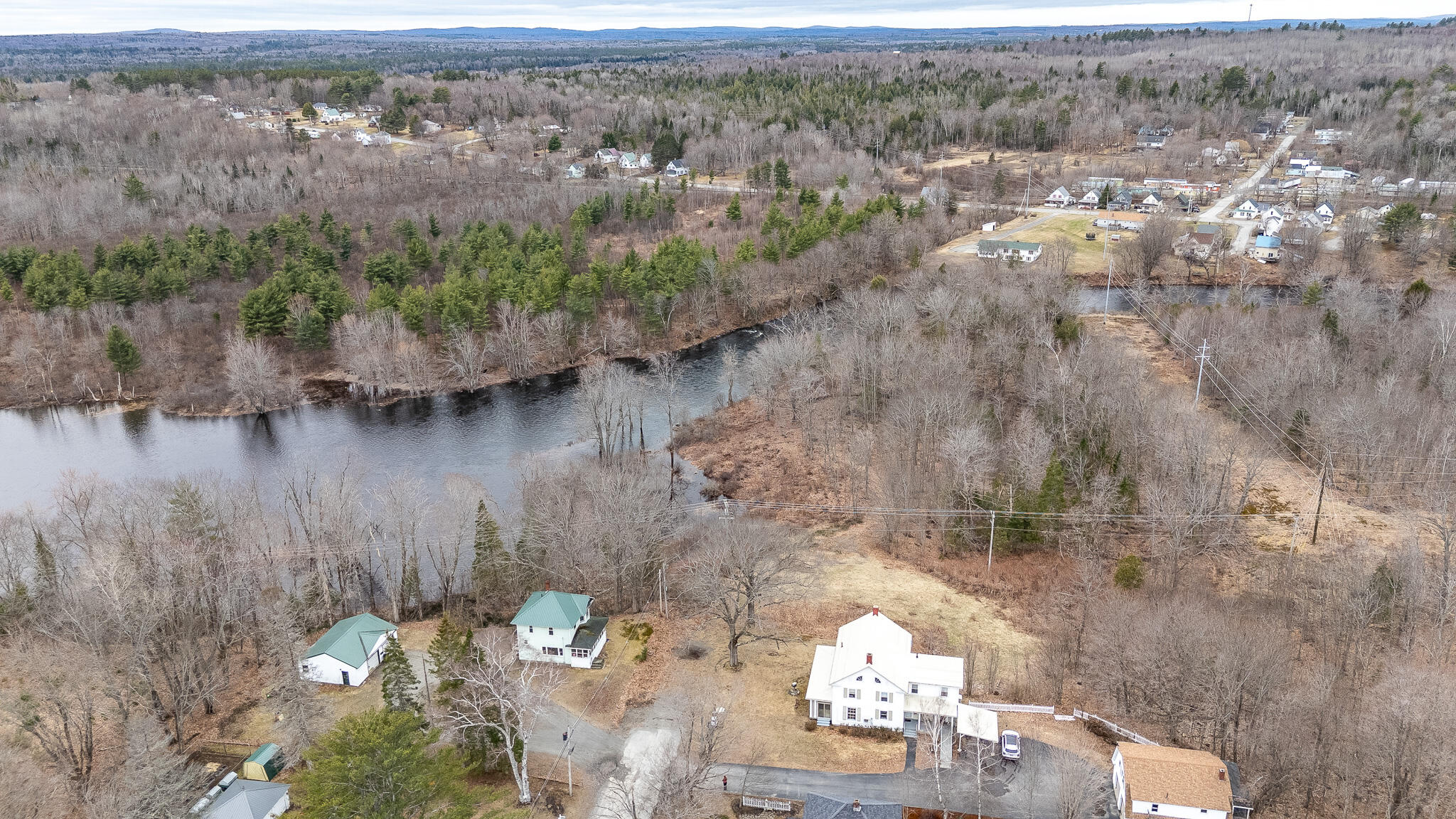 11 Alton Street Milo, ME 04463 - Photo 90 of 97