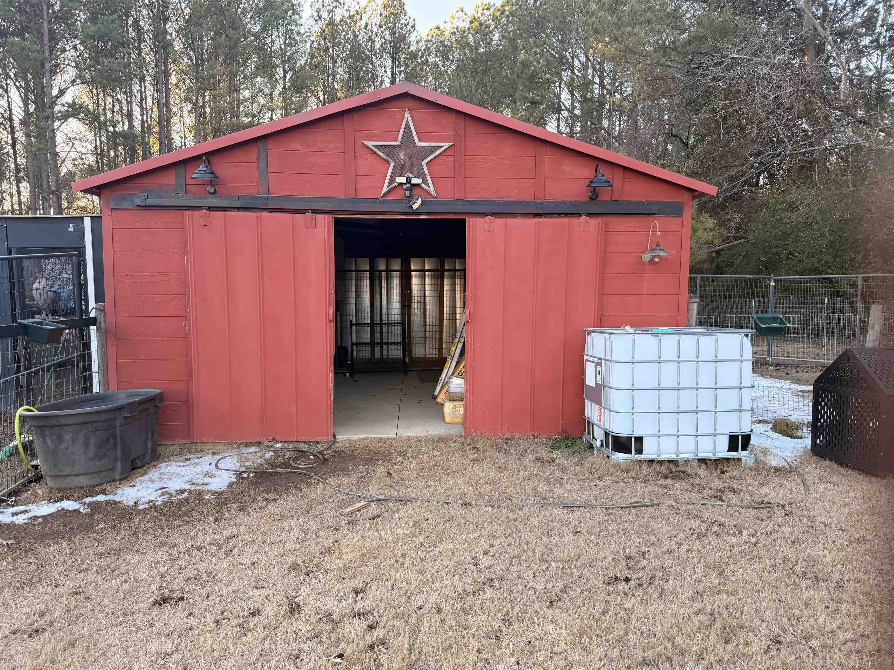 620 Hobbysville Road Roebuck, SC 29376 - Photo 48 of 50