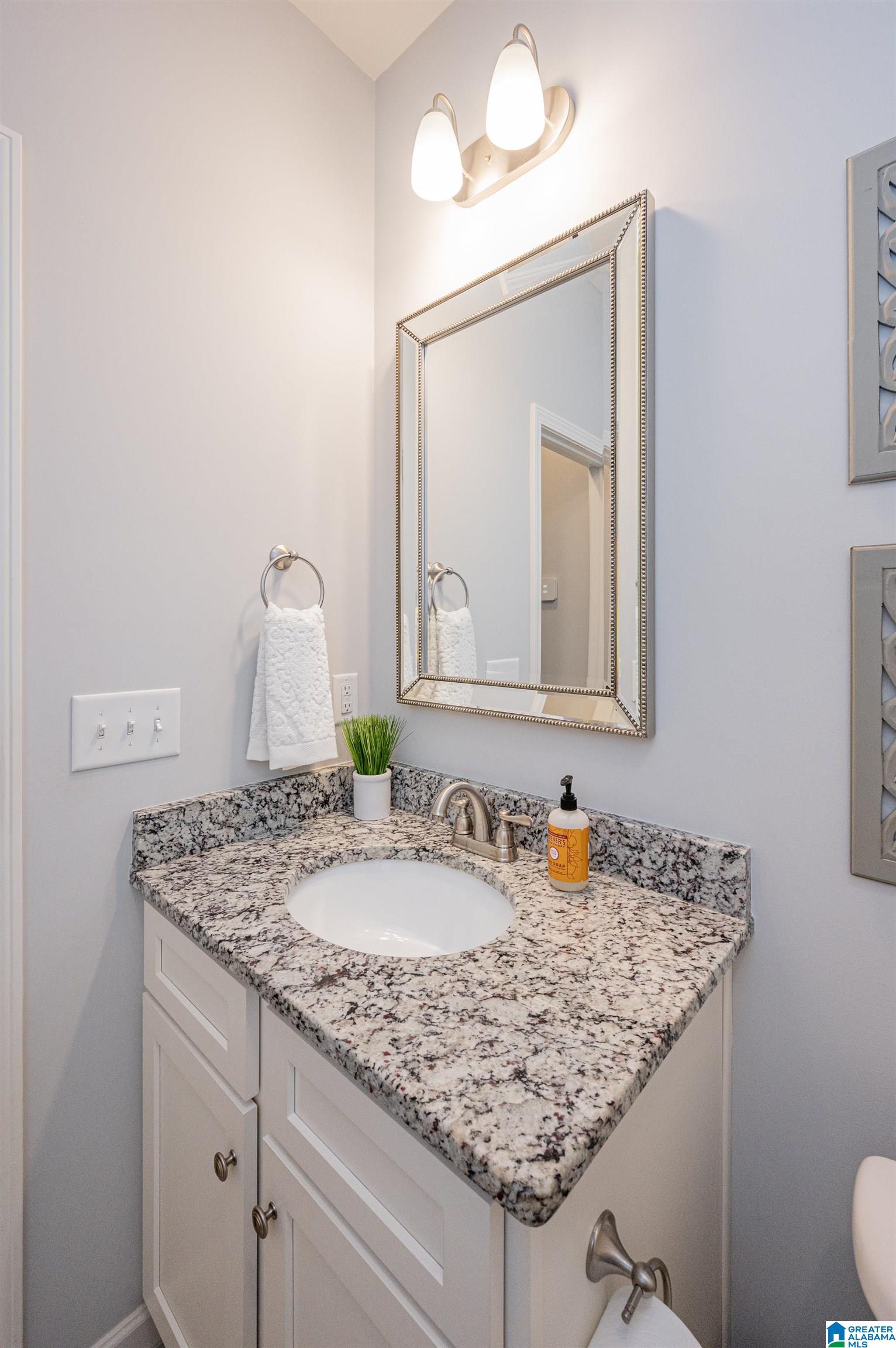 3016 Springfield Circle Chelsea, AL 35043 - Photo 28 of 37