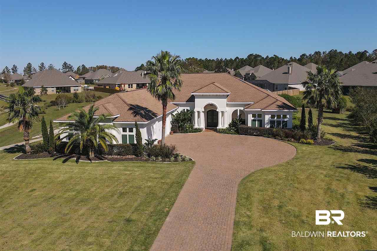 4053 Greenan Way Gulf Shores, AL 36542 - Photo 2 of 49