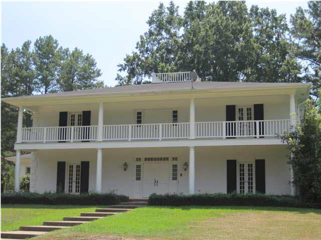 508 Smith-Carr Road Canton, MS 39046 - Photo 1 of 16 Photo 1