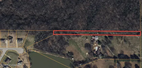 $30,000 | 0 Davidson Road, Olive Branch, MS 38654