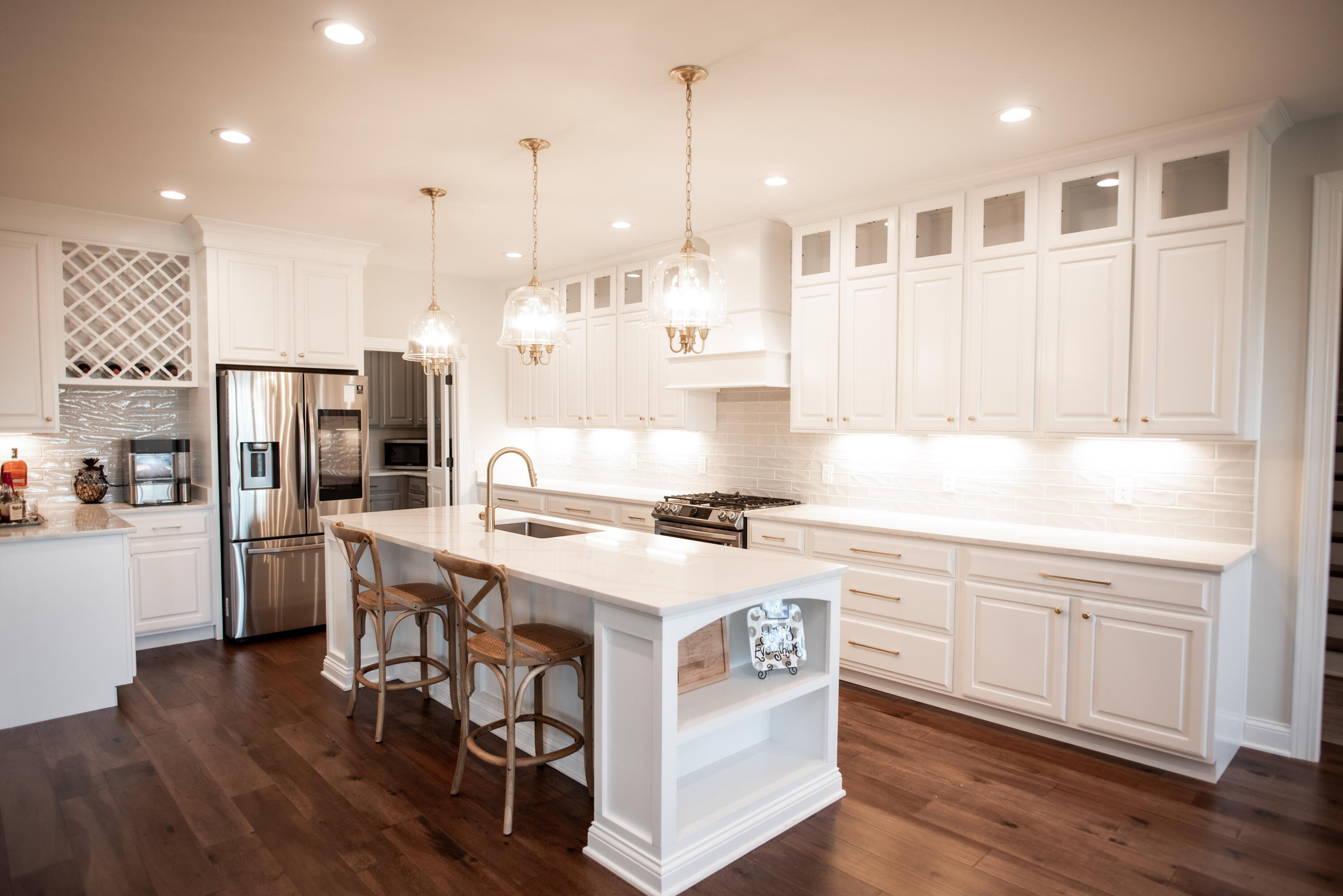 867 Combs Ferry Road Winchester, KY 40391 - Photo 13 of 79 SPSG(23of121)