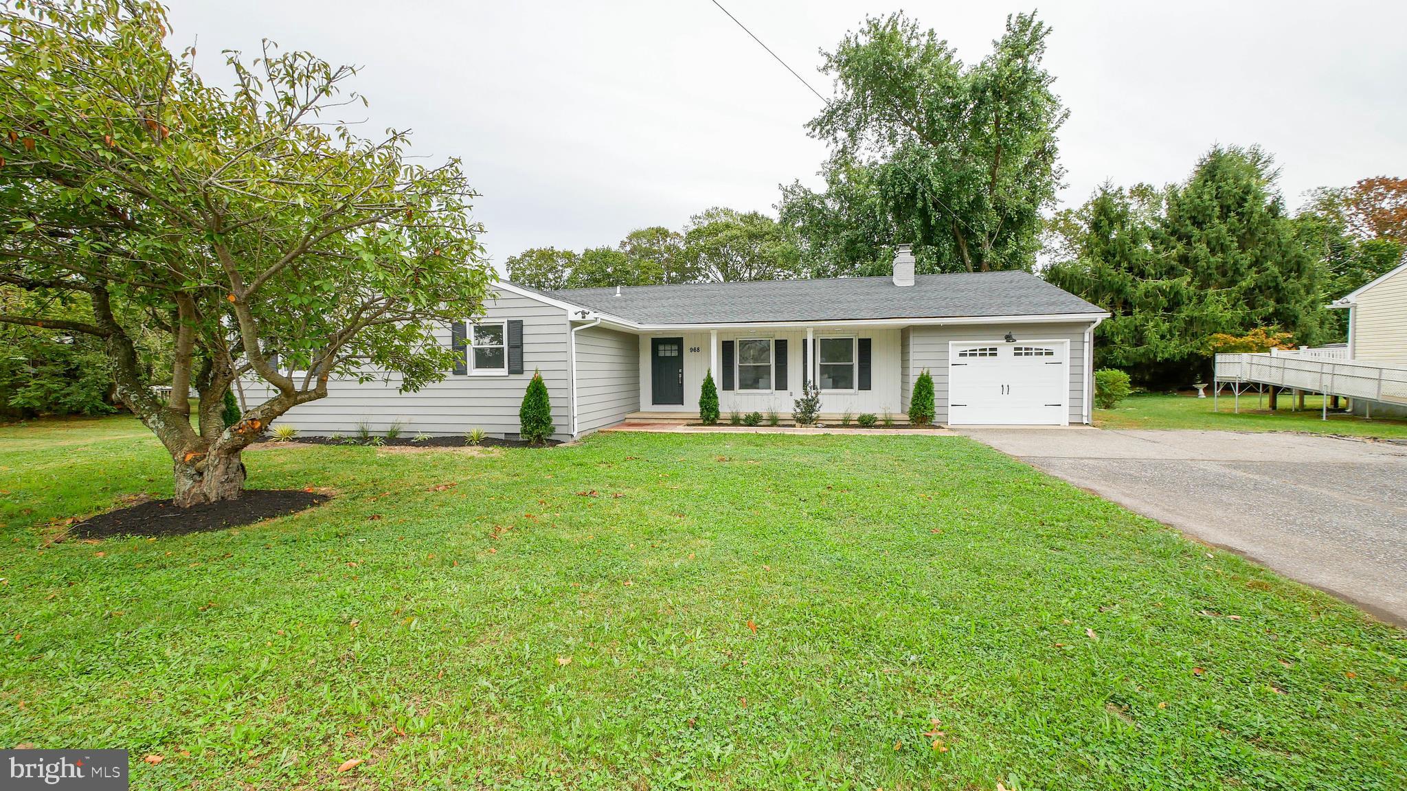 968 Jarvis Road Sicklerville, NJ 08081 - Photo 1 of 31