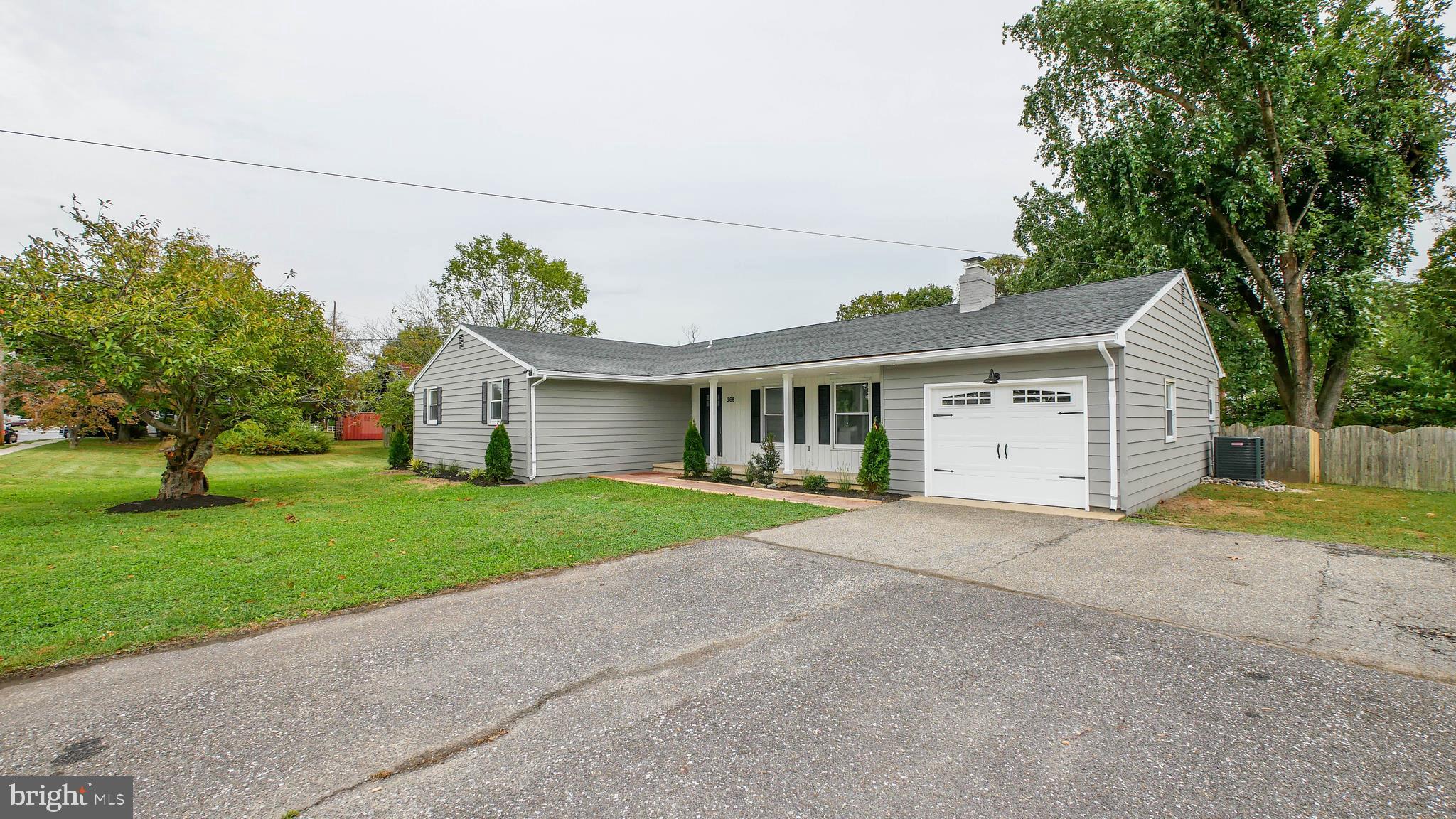 968 Jarvis Road Sicklerville, NJ 08081 - Photo 2 of 31