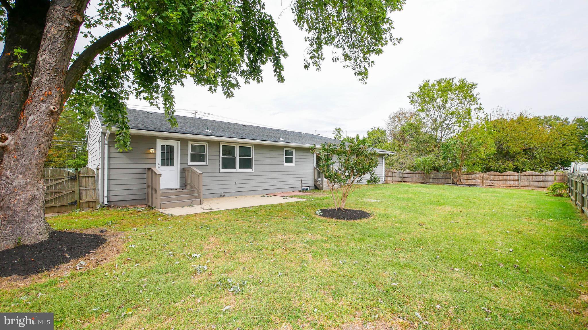 968 Jarvis Road Sicklerville, NJ 08081 - Photo 30 of 31