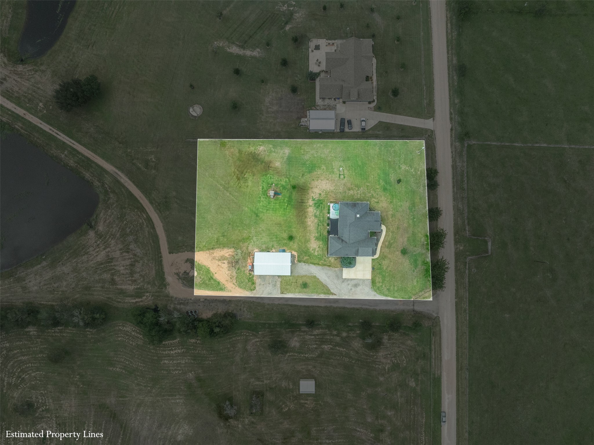 9075 Loop Road Bellville, TX 77418 - Photo 42 of 48