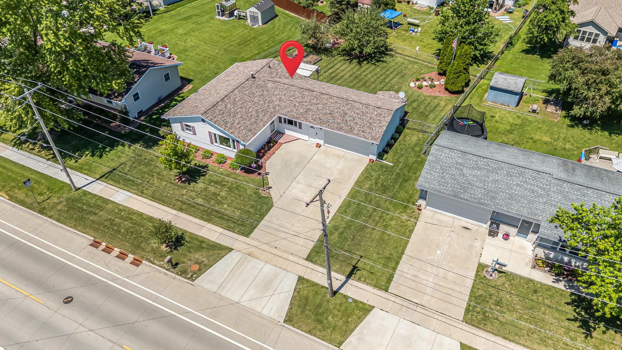 3600 East Newberry Street Appleton, WI 54915 - Photo 37 of 37