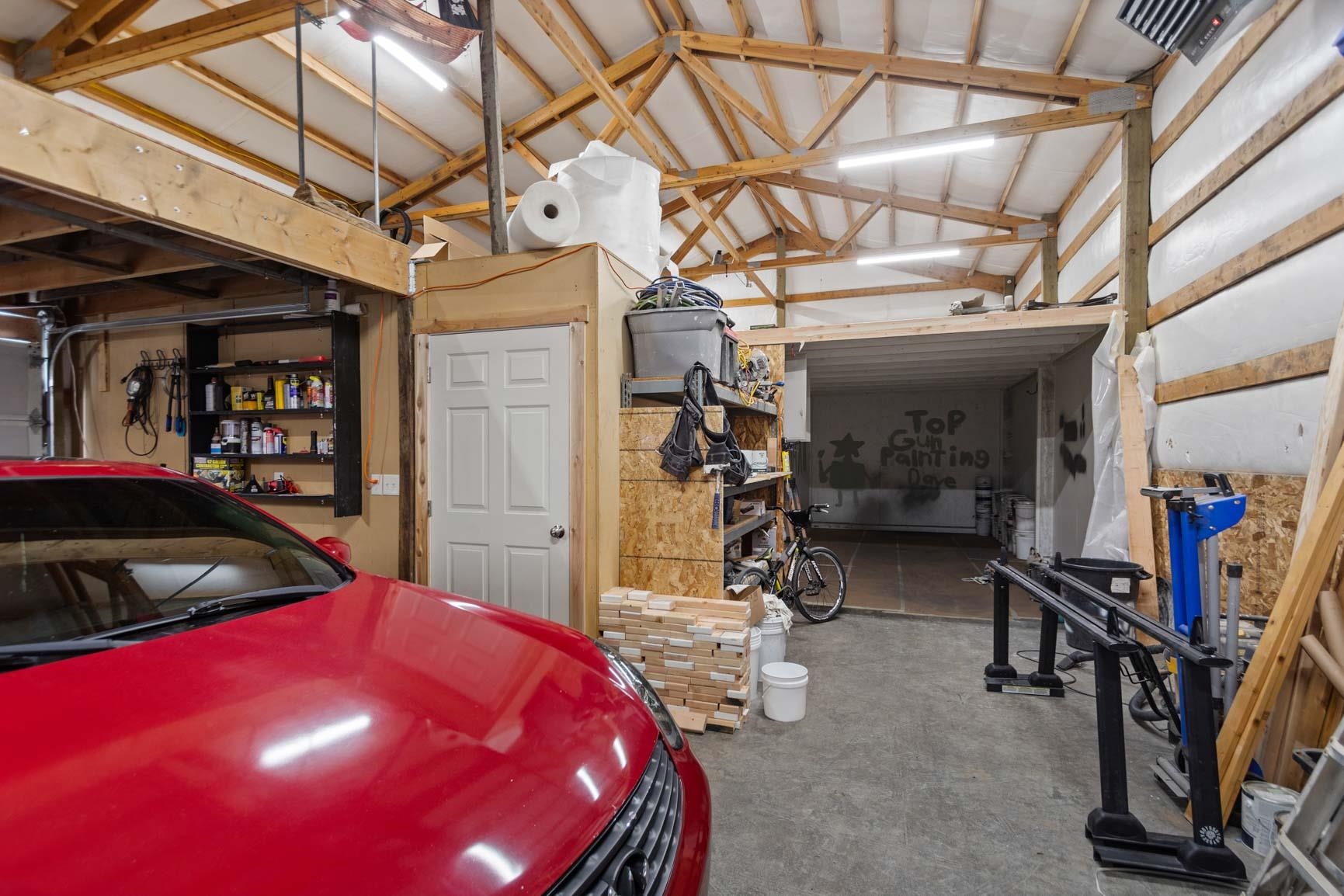 3128 North Fowler Road Spokane, WA 99206 - Photo 25 of 32