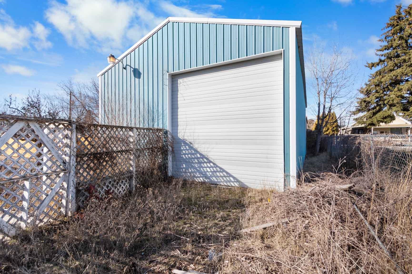 3128 North Fowler Road Spokane, WA 99206 - Photo 27 of 32