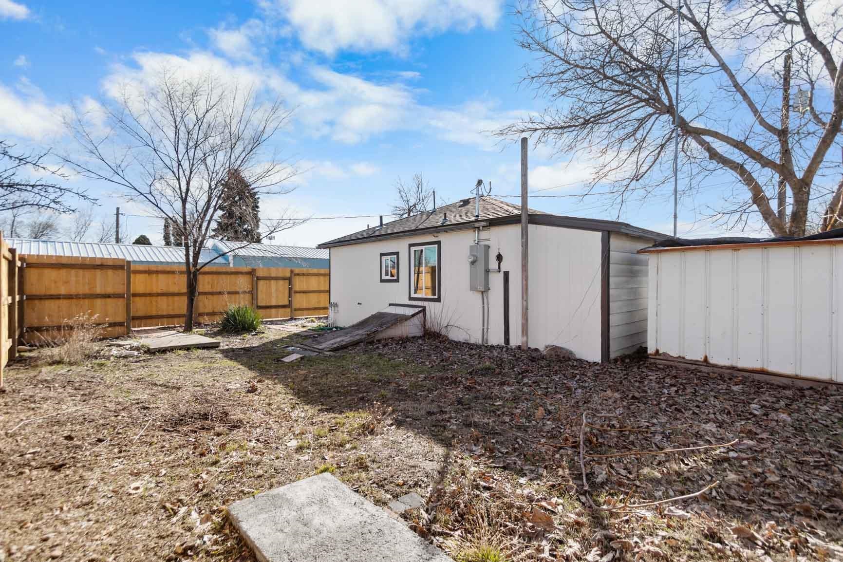 3128 North Fowler Road Spokane, WA 99206 - Photo 29 of 32