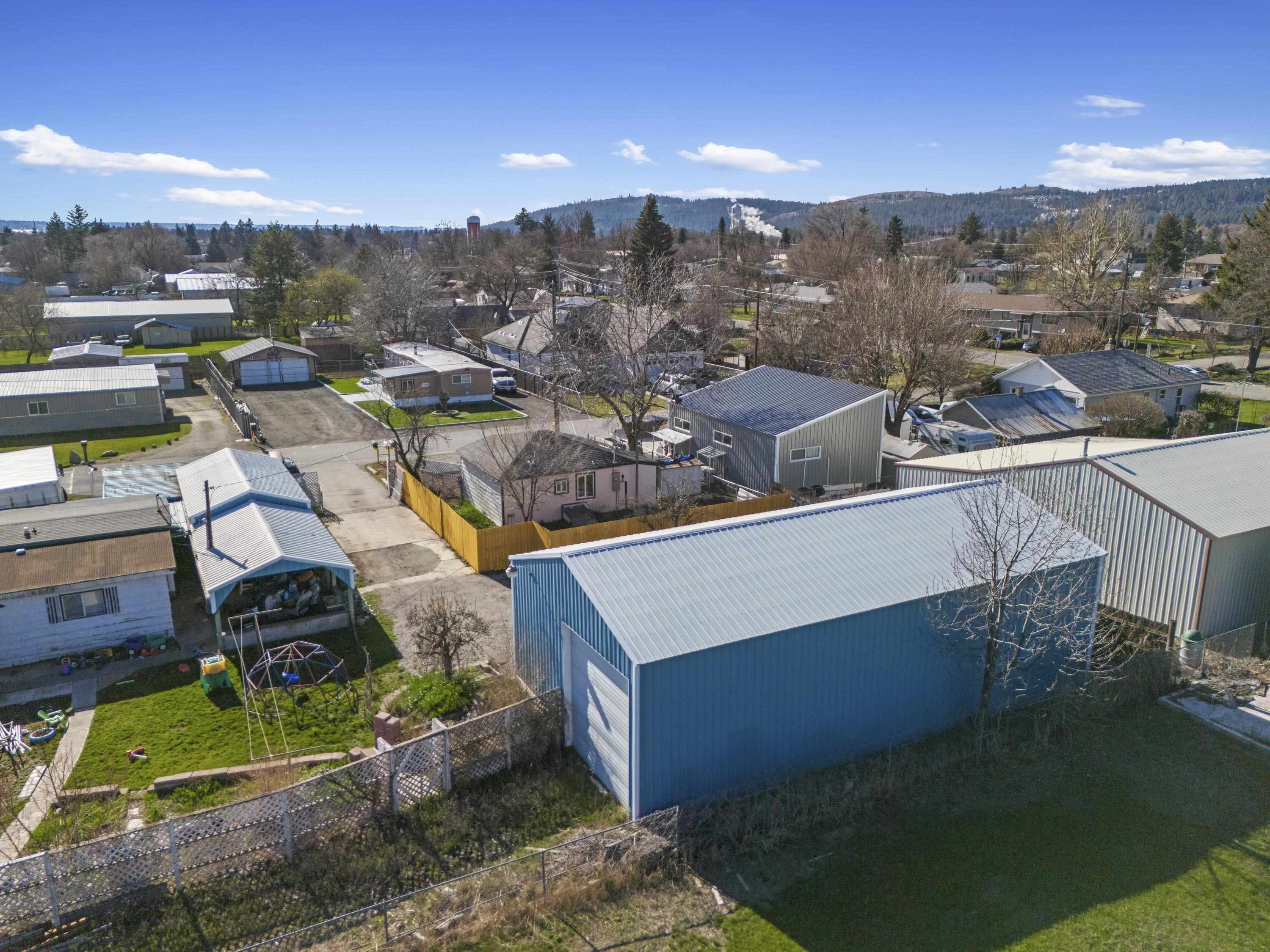 3128 North Fowler Road Spokane, WA 99206 - Photo 31 of 32