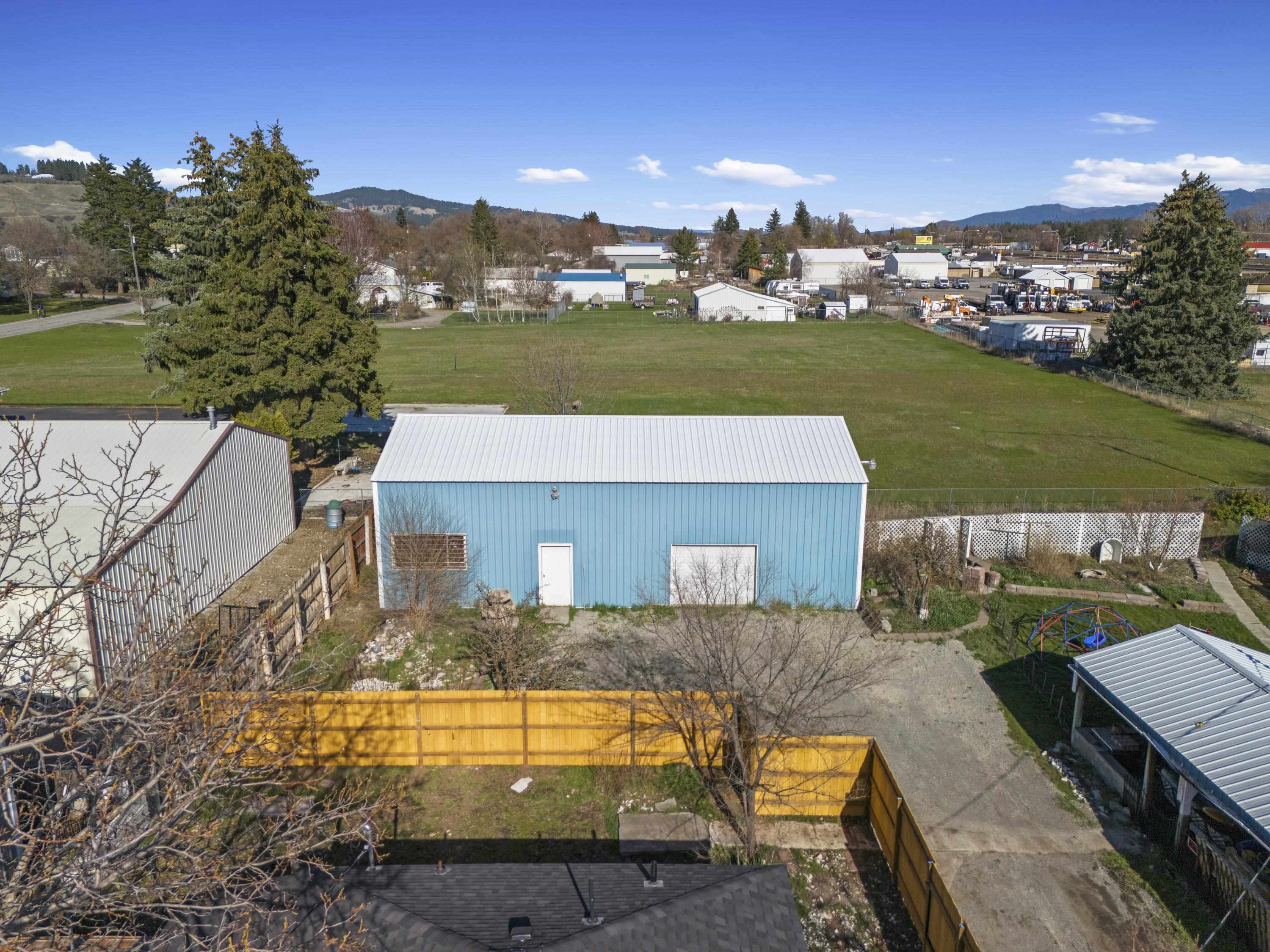 3128 North Fowler Road Spokane, WA 99206 - Photo 32 of 32
