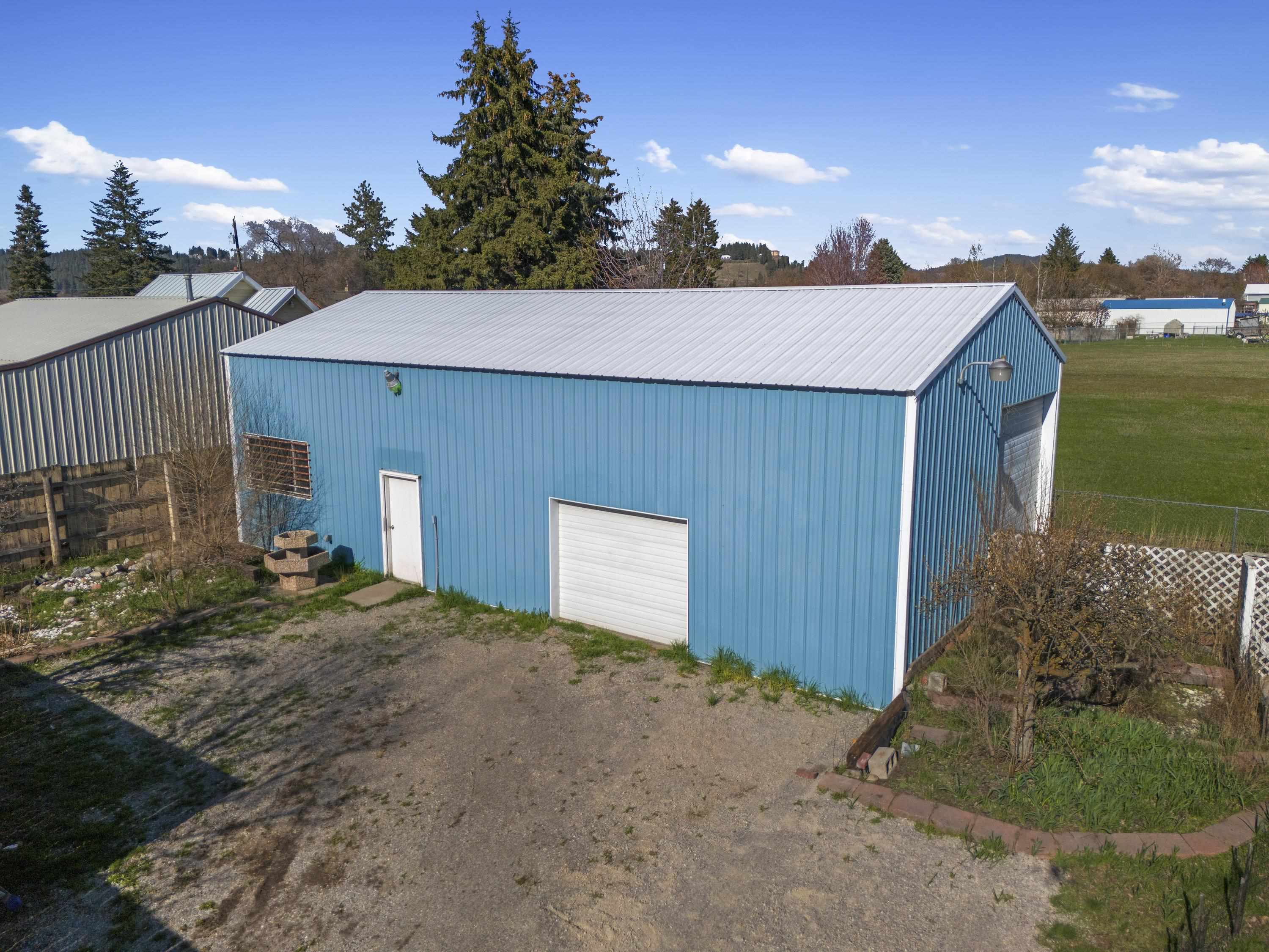 3128 North Fowler Road Spokane, WA 99206 - Photo 5 of 32