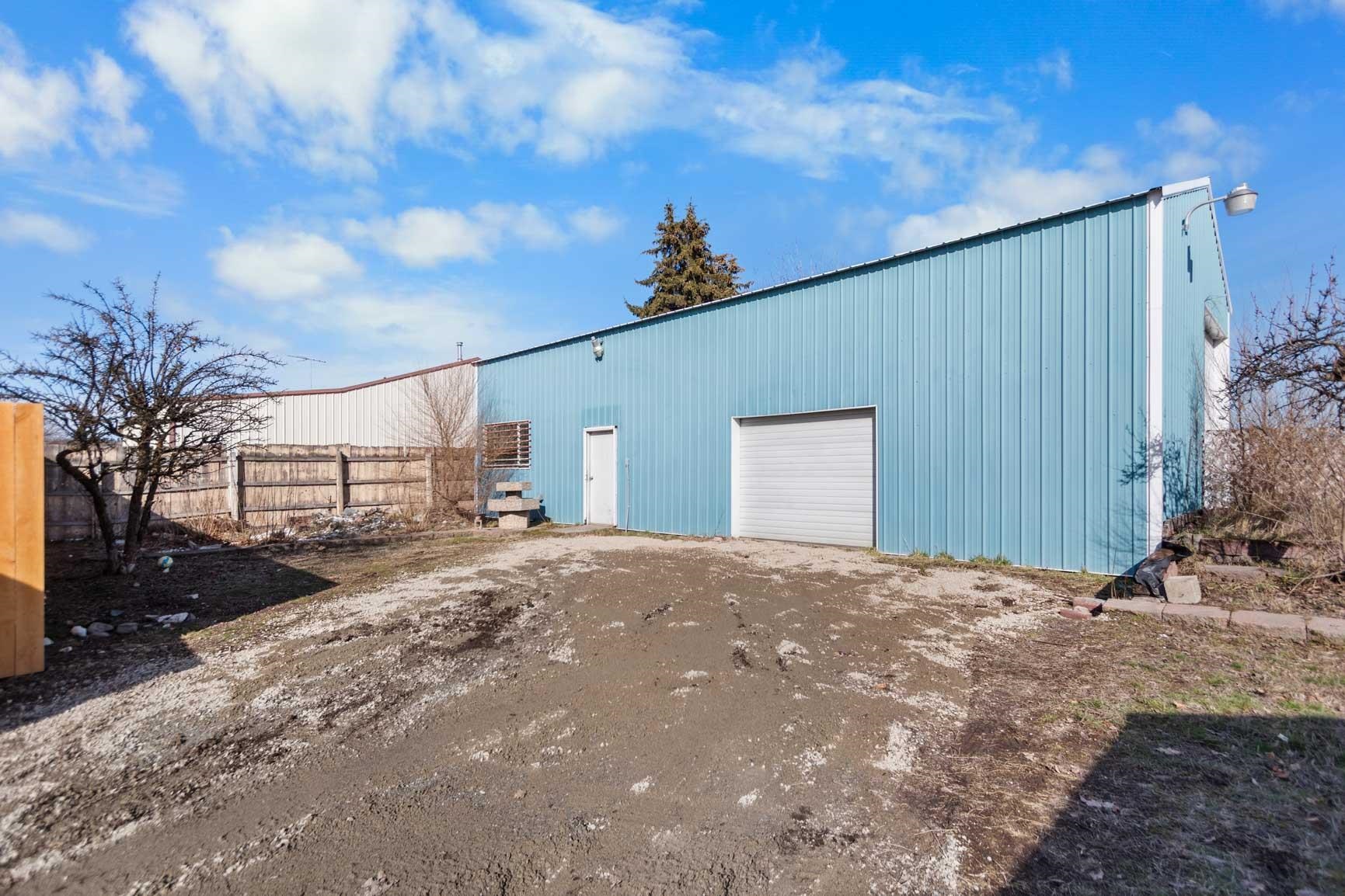 3128 North Fowler Road Spokane, WA 99206 - Photo 6 of 32