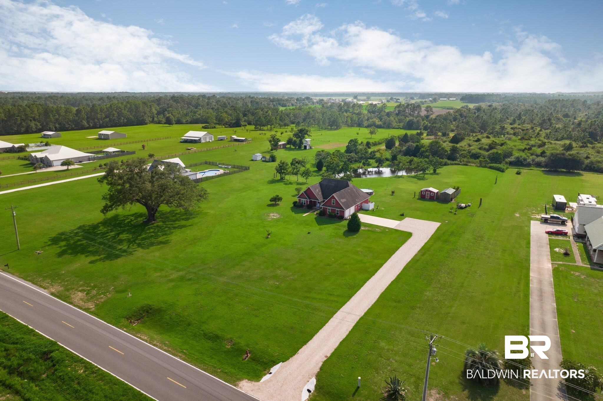 9761 Stucki Road Elberta, AL 36530 - Photo 14 of 33