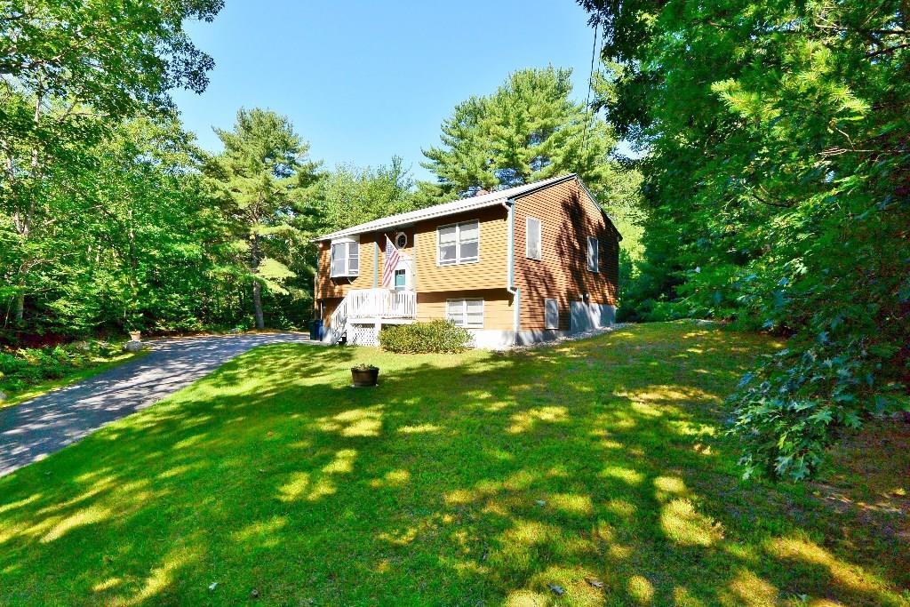 14 Scadlock Mill Road Biddeford, ME 04005 - Photo 2 of 26 Front
