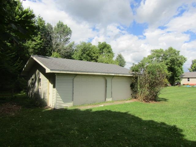 235 West Riley Road Owosso, MI 48867 - Photo 14 of 14