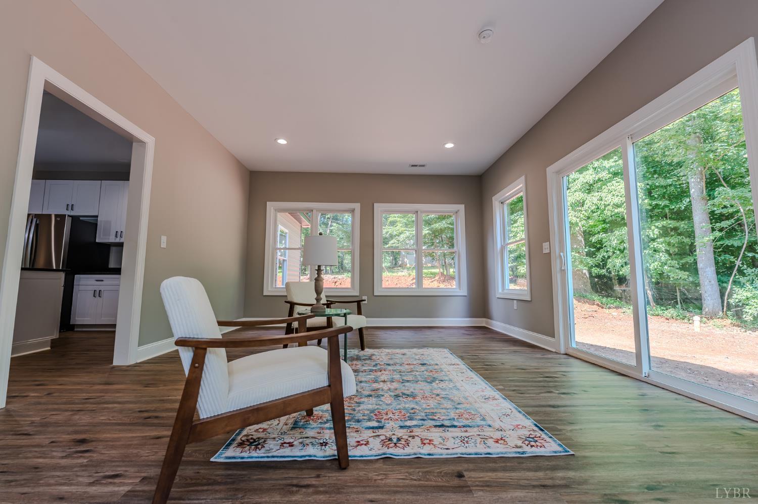 109 Tosh Lane Goodview, VA 24095 - Photo 22 of 32