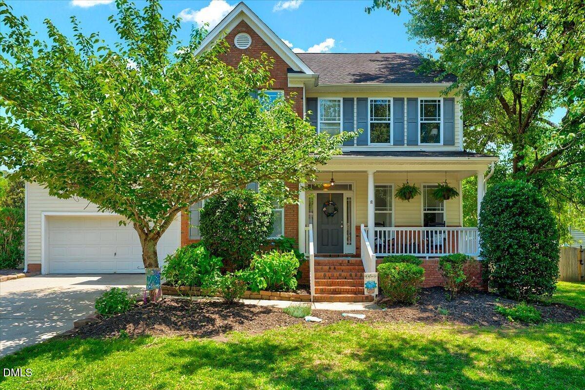 409 Magnolia View Lane Rolesville, NC 27571 - Photo 1 of 45