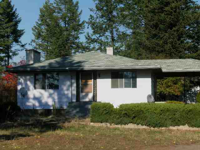 3570 Beitey Road Loon Lake, WA 99148 - Photo 1 of 7