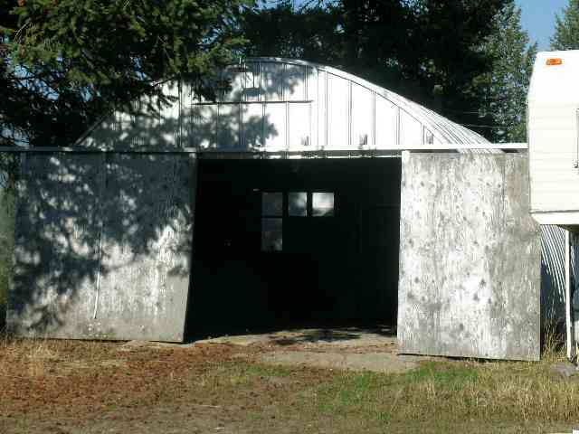 3570 Beitey Road Loon Lake, WA 99148 - Photo 2 of 7