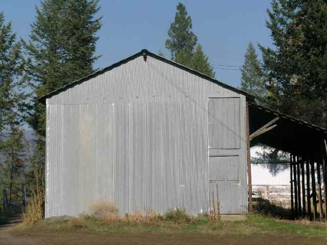 3570 Beitey Road Loon Lake, WA 99148 - Photo 4 of 7