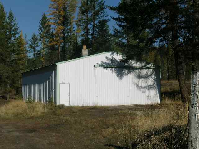 3570 Beitey Road Loon Lake, WA 99148 - Photo 7 of 7