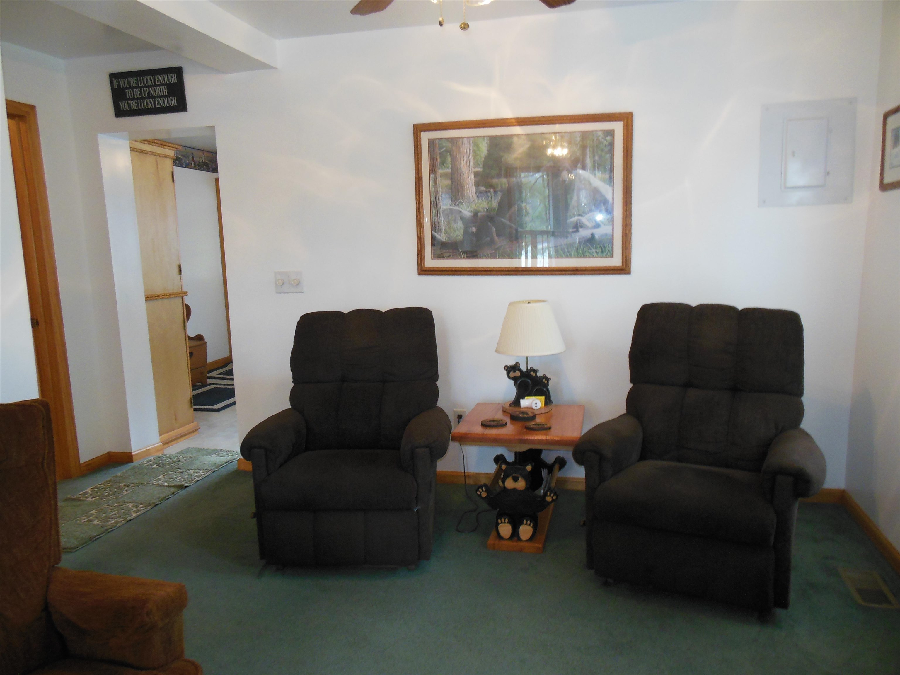 302 Ridge Road Harrison, MI 48625 - Photo 20 of 31