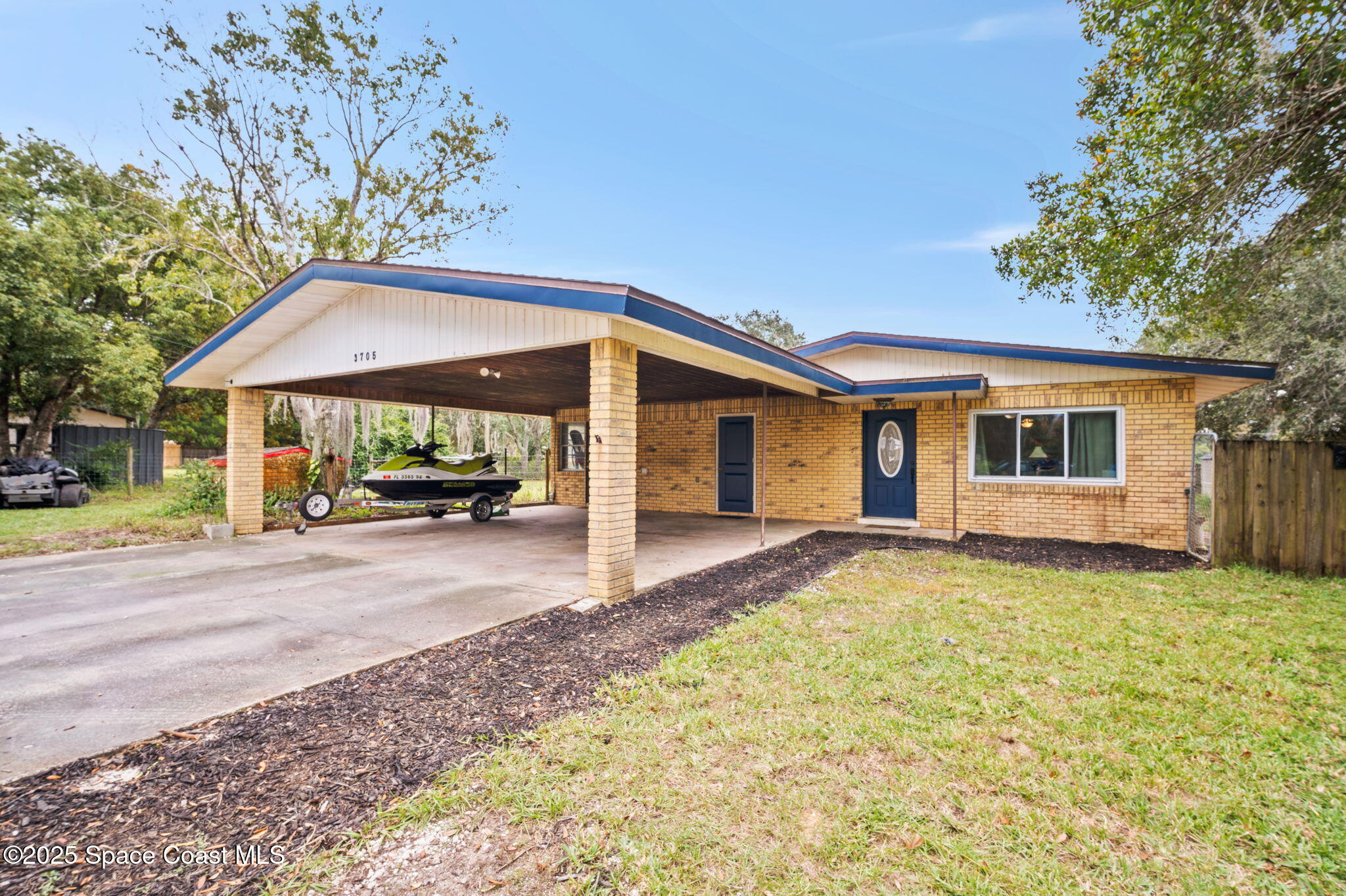 3705 Grandperrin Road Mims, FL 32754 - Photo 3 of 39 1-web-or-mls-DSC07273