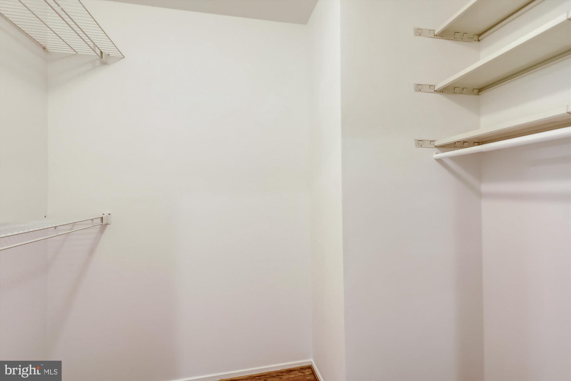6604 Persimmon Tree Road Bethesda, MD 20817 - Photo 21 of 53 Upper Level Master Bedroom Walk-in Closet