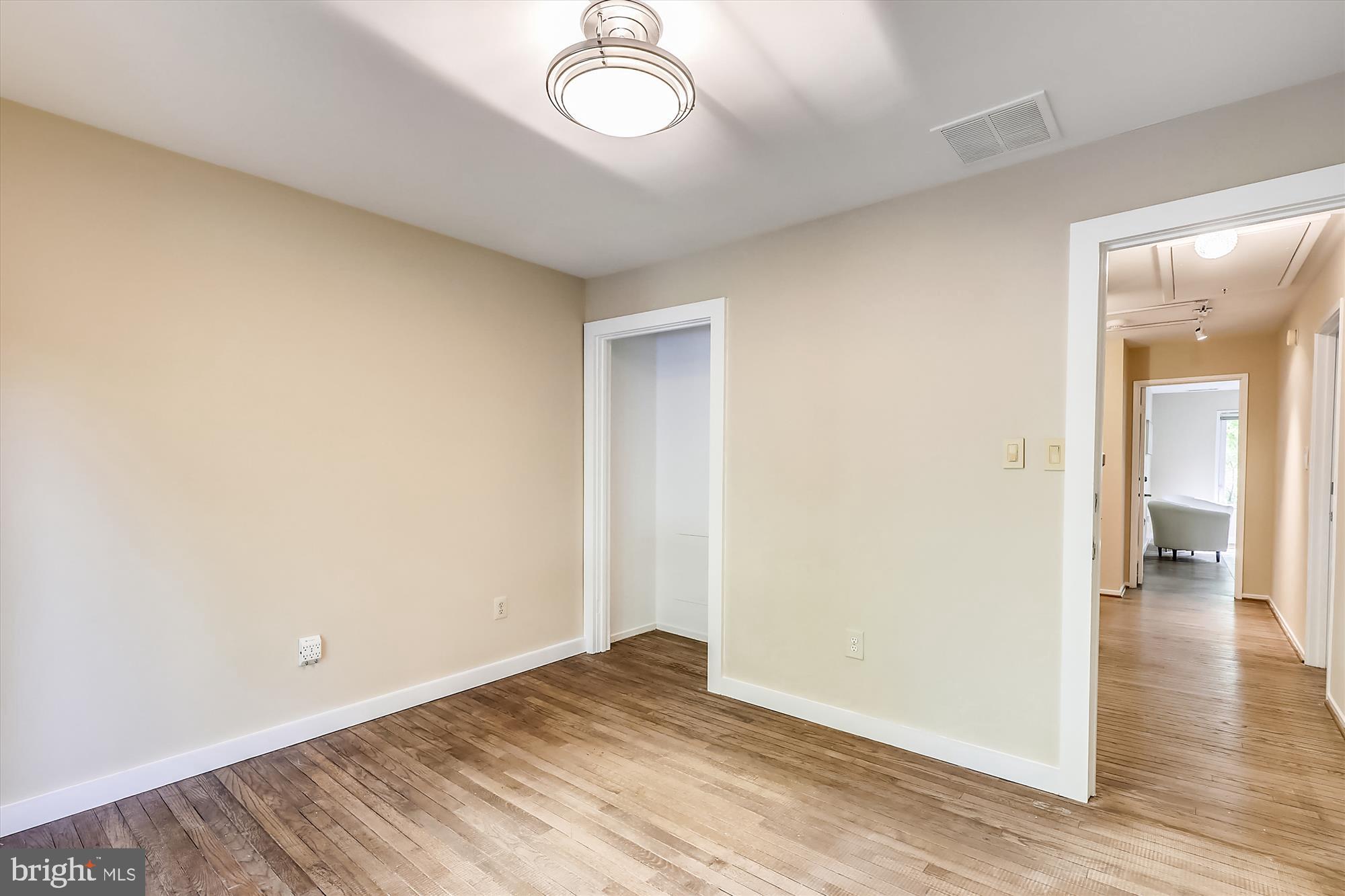 6604 Persimmon Tree Road Bethesda, MD 20817 - Photo 25 of 53 Upper Level 2nd Bedroom