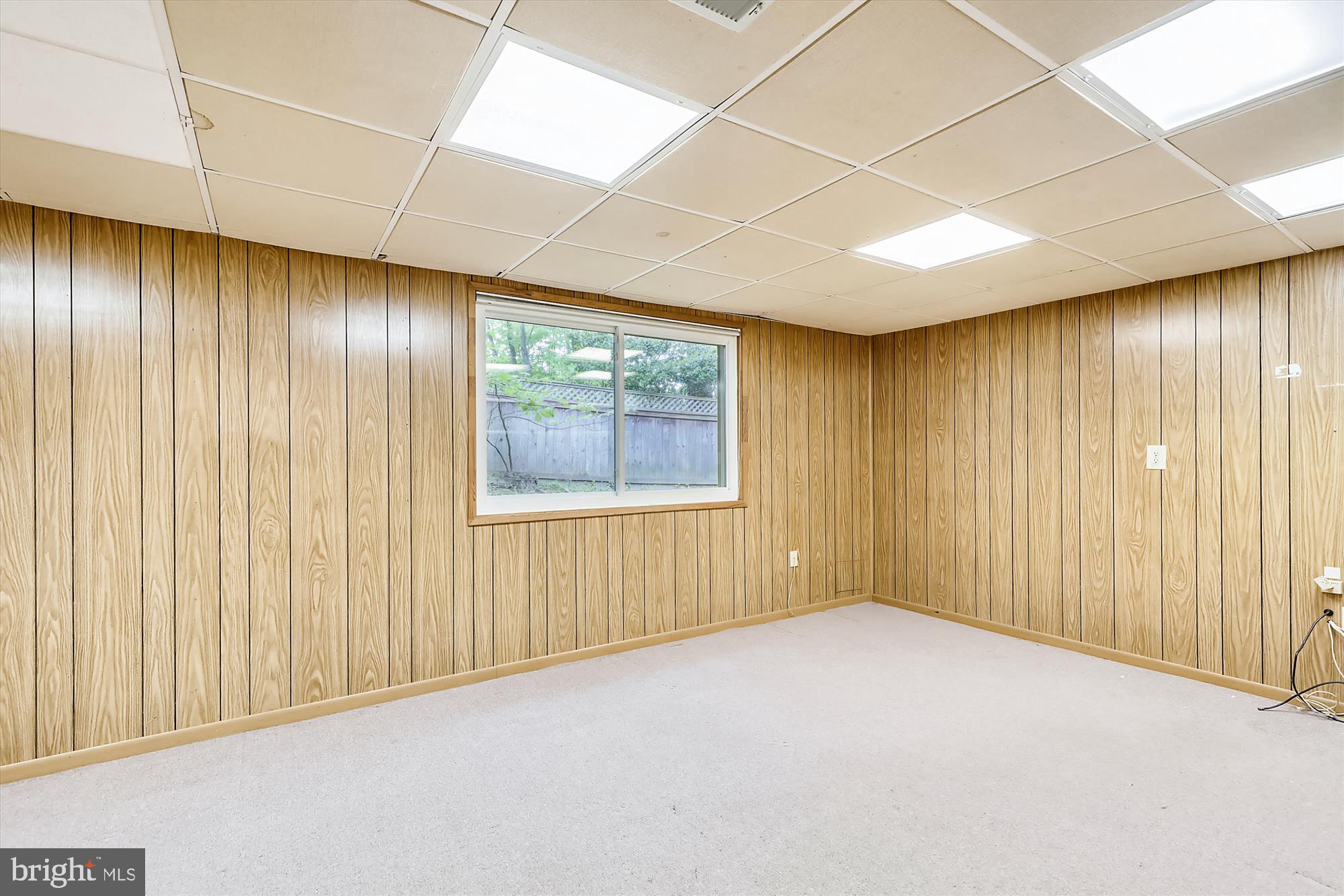 6604 Persimmon Tree Road Bethesda, MD 20817 - Photo 38 of 53 Lower Level Office