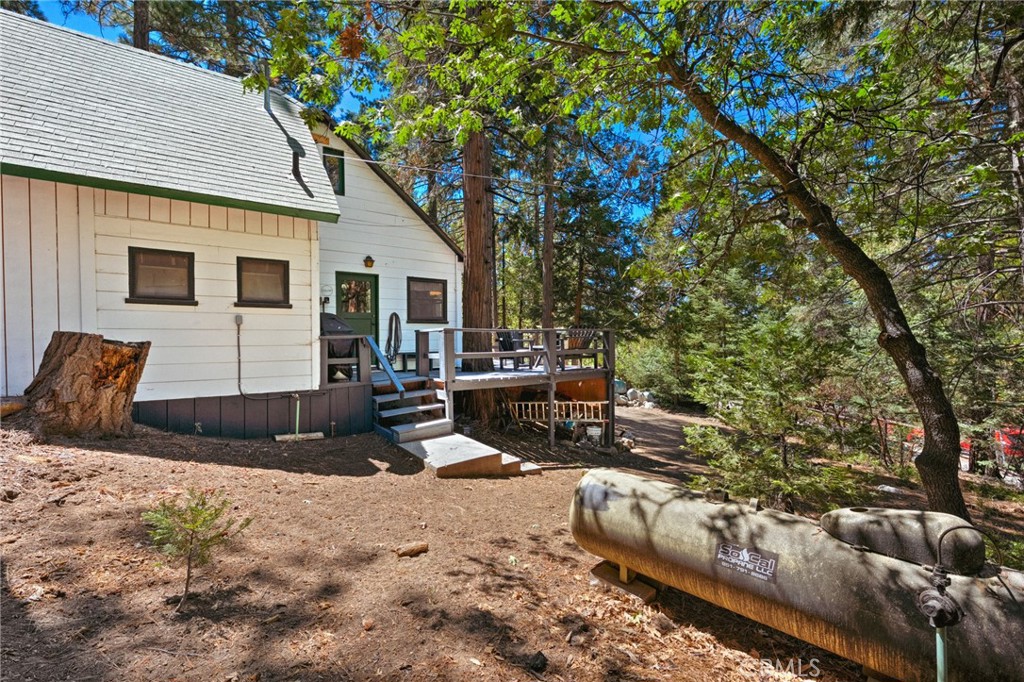 52761 Pine Ridge Road Idyllwild, CA 92549 - Photo 34 of 37 Gallery Image 34