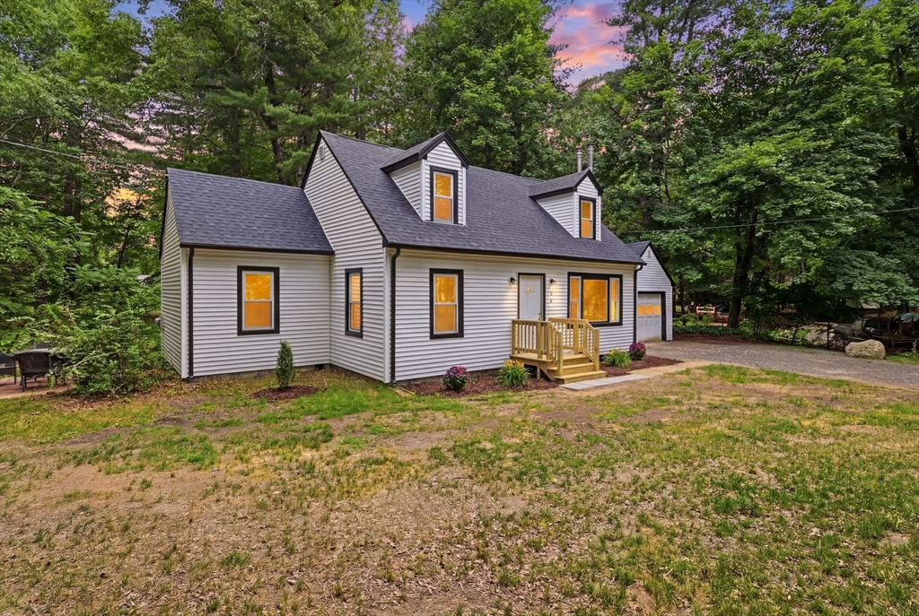 26 Wood Road Westfield, MA 01085 - Photo 38 of 42